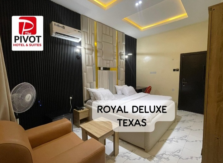 Royal Deluxe