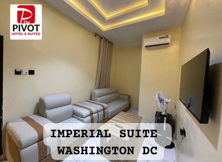 Imperial Suite